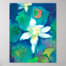 Buscar pequeñas flores blancas posters General y unisex