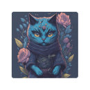 Buscar ninja arte Gato