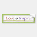 Buscar inspira pegatinas parachoque Amor