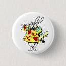 Buscar alicia chapas Conejo blanco