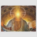 Buscar cristo papel de seda Resurrección