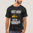 Buscar towing camisetas Vehículo