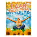 Buscar confianza posters Para niños