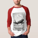 Buscar aviación histórica camisetas Historial de aviación