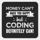 Buscar pitón pegatinas Programación