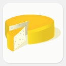 Buscar queso pegatinas Alimento
