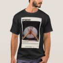 Buscar whiplash camisetas Minimalista