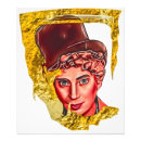 Buscar harpo posters Pintura