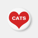 Buscar gatos imanes 9 º gata