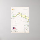 Buscar mapas antiguos lienzos Cartografía