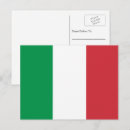 Buscar bandera de italia postales Europa