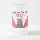 Buscar dedo tazas Para él