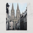Buscar iglesia católica postales Arquitectura gótica