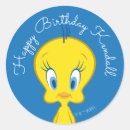 Buscar pájaro tweety postales Dibujos animados looney