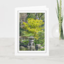 Buscar linternas japonesas tarjetas Japón