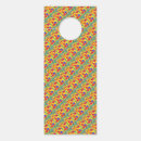 Buscar fondo colgadores de puertas Abstracto