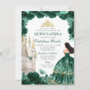 Buscar oro verde invitaciones Floral