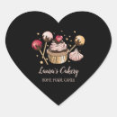 Buscar galletas corazon pegatinas Galletas de chocolate