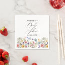 Buscar flores modernas servilletas 5 º ducha