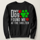 Buscar raza del perro sudaderas General y unisex