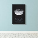 Buscar asteroide lienzos Espacio