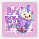 Buscar boba pegatinas Anime