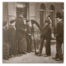 Buscar música azulejos Músicos