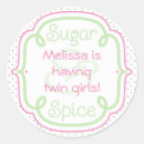 Buscar especias pegatinas Invitados