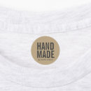 Buscar handmade etiquetas Artesanal