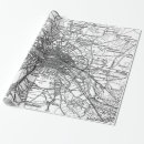 Buscar berlín papel de regalo Para todos