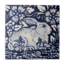 Buscar conejo blanco azulejos Liebre