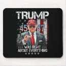Buscar razón alfombrillas de raton Camisa republicana
