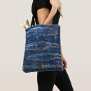 Buscar envíe bolsos 4 º nave