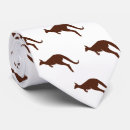 Buscar canguros corbatas Animales