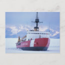 Buscar la antártida postales Frío