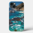 Buscar pacífico ipad fundas Paisaje