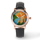 Buscar de la sirena relojes Colorido