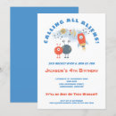 Buscar extraterrestres invitaciones Extranjero