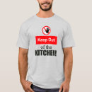 Buscar cocina divertida camisetas Papá