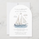 Buscar yacht invitaciones Tropical