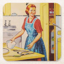 Buscar imágenes del vintage posavasos Elegante