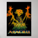 Buscar yggdrasil posters Árbol