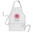 Buscar gerbera delantales Rosa