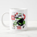Buscar marvin martian tazas Marvin el marciano