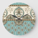 Buscar indios relojes de pared Vintage