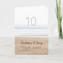 Buscar boda 10 años de tarjetas de aniversario Esposa