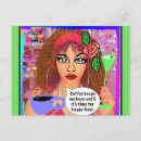 Buscar drogadicto postales Para ella