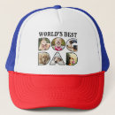 Buscar perros gorras Papá perro