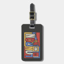 Buscar londres inglaterra etiquetas para maletas Horizonte