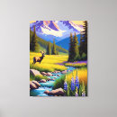 Buscar deer arte Pintar
